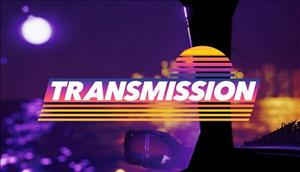 Transmission cover art
