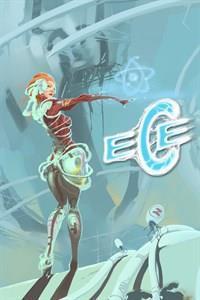 Energy Cycle Edge cover art