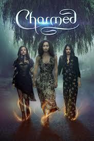 Charmed Season 4 cover art