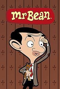 Mr. Bean: The Animated Series Season 4 cover art