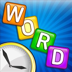 Word Speed Puzzle Master cover art