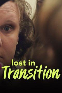 Lost in Transition Season 1 cover art