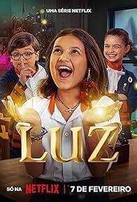 Luz: The Light of the Heart Season 1 cover art