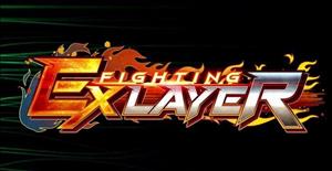 Fighting EX Layer cover art