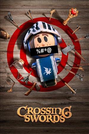 Crossing Swords Season 1 cover art