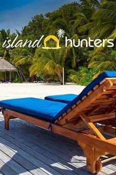 Island Hunters Season 4 cover art