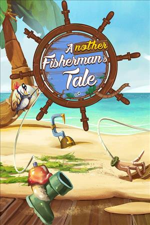 Another Fishermans Tale cover art