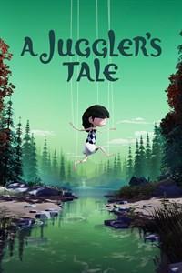 A Juggler's Tale cover art