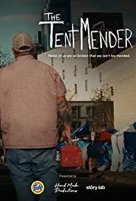 The Tent Mender Season 1 cover art