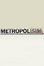Metropolisim cover art