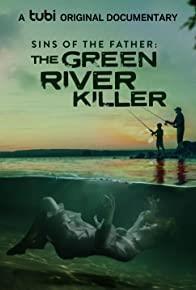 Sins of the Father: The Green River Killer cover art