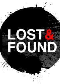 Lost & Found Season 1 cover art