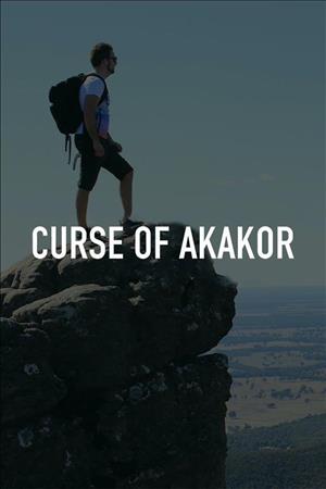 Curse of Akakor Season 1 cover art