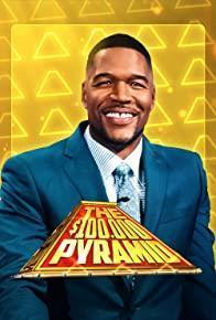 The $100,000 Pyramid Season 6 cover art
