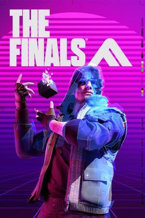 The Finals Season 3 cover art