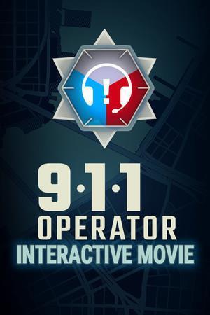 911 Operator - Interactive Movie cover art