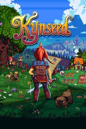 Kynseed cover art