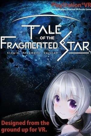 Tale of the Fragmented Star: Single Fragment Version cover art