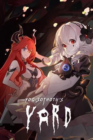 Yog-Sothoth’s Yard