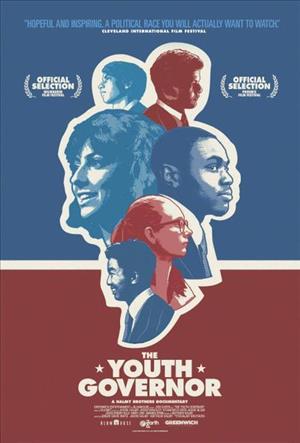 The Youth Governor cover art