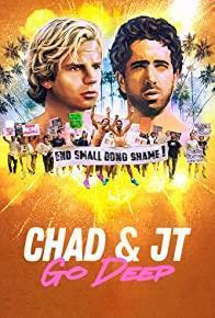 Chad & JT Go Deep Season 1 cover art