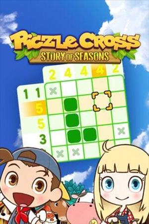 Piczle Cross: Story of Seasons cover art