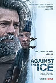 Against the Ice cover art