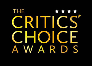 The 28th Annual Critics Choice Awards cover art