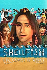 Shellfish cover art