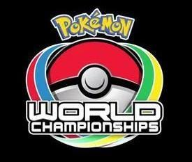 Pokemon World Championships 2024 cover art