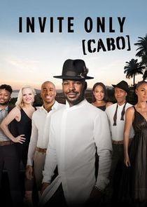 Invite Only Cabo Season 1 cover art
