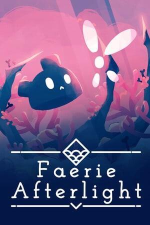 Faerie Afterlight cover art
