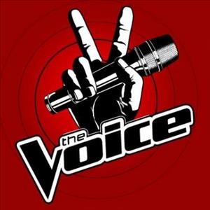 The Voice cover art