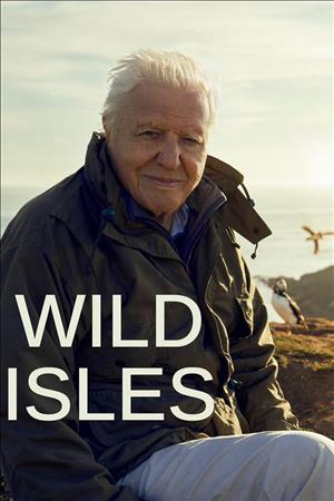 Wild Isles Season 1 cover art