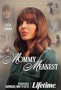 Mommy Meanest cover art