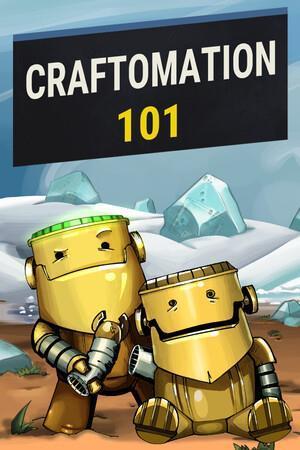 Craftomation 101: Programming & Craft cover art