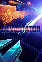 Devastator cover art