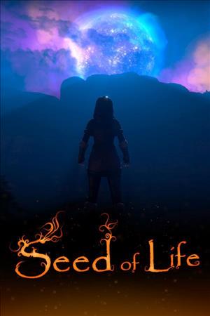 Seed of Life cover art