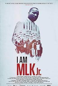 I Am MLK Jr. cover art
