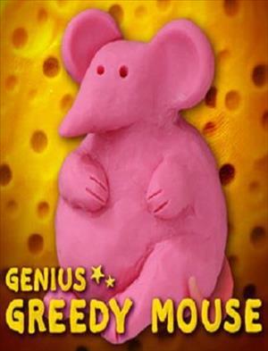 Genius Greedy Mouse cover art