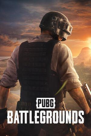 PUBG: Battlegrounds - Destructible Map Environments Update cover art