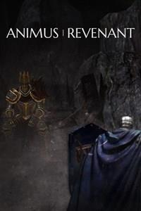 Animus: Revenant cover art