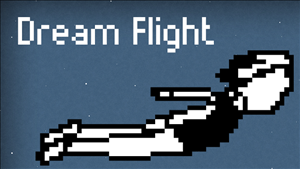 Dream Flight cover art