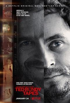 Conversations with a Killer: The Ted Bundy Tapes cover art