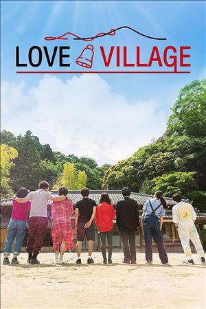 Love Village Season 2 cover art