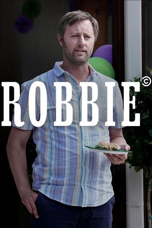 Robbie Season 1 cover art
