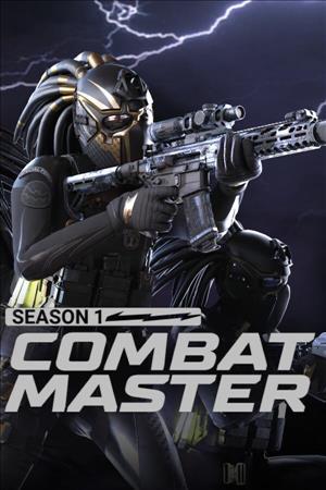 Combat Master: Season 1 cover art