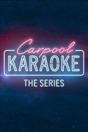Carpool Karaoke: The Series Season 5 (Part 2) cover art