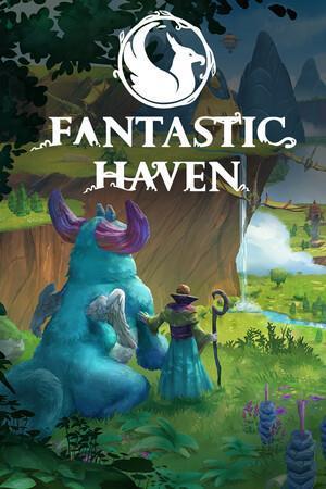 Fantastic Haven cover art