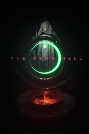The Moon Hell cover art